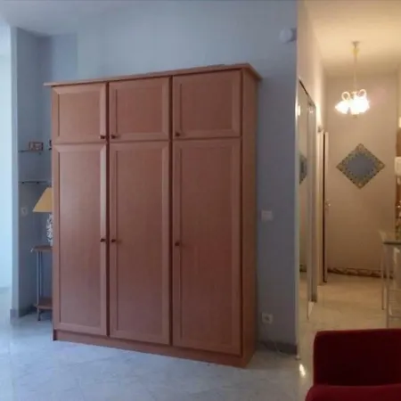 Lägenhet Studio Dans A St Nectaire *