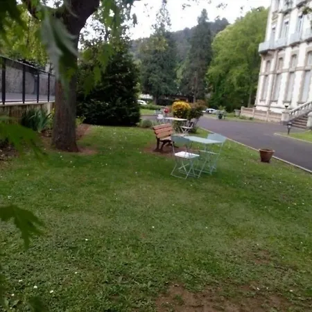 Lägenhet Studio Dans A St Nectaire Saint-Nectaire