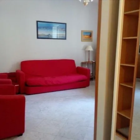 Studio Dans A St Nectaire Lägenhet