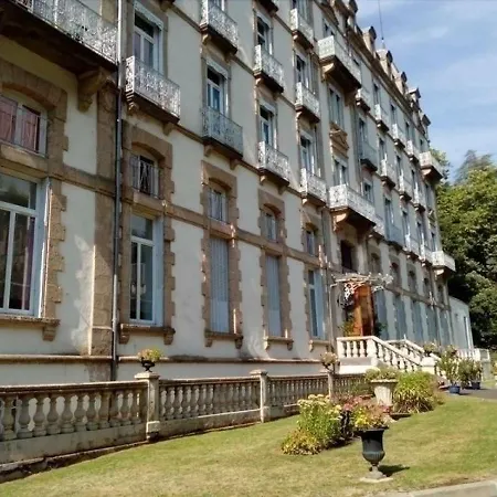 Lägenhet Studio Dans A St Nectaire