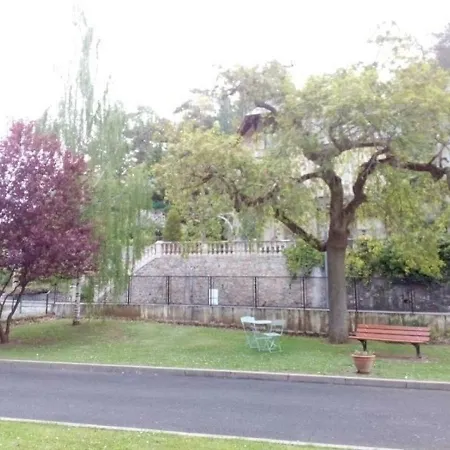 Studio Dans A St Nectaire Saint-Nectaire